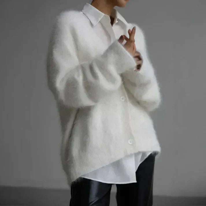 Charlotte™ | Kaschmirpullover
