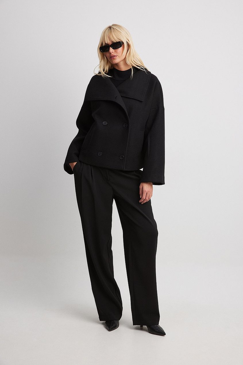 GRETA | LUXE TRENCHCOAT