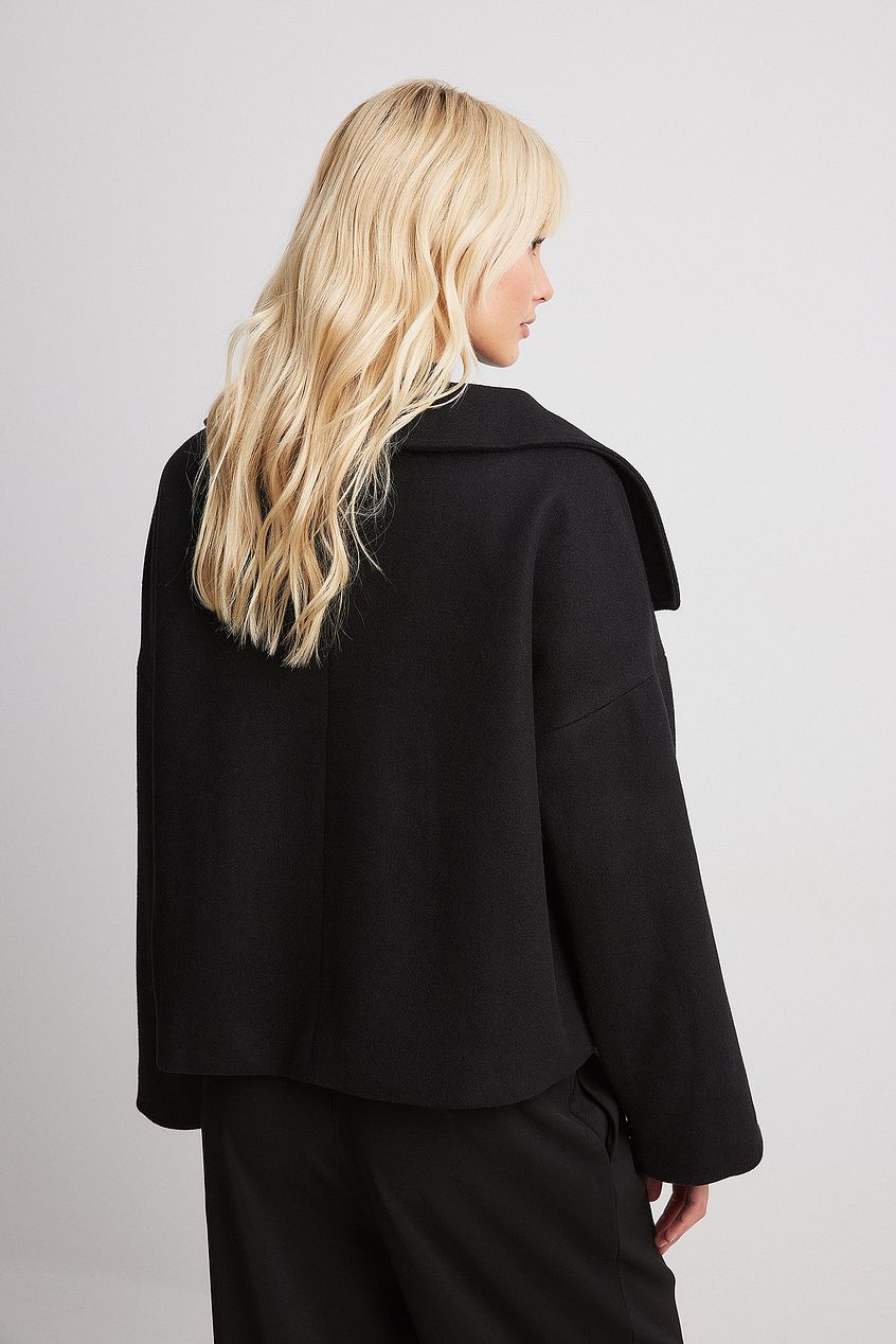 GRETA | LUXE TRENCHCOAT