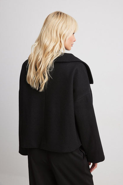 GRETA | LUXE TRENCHCOAT