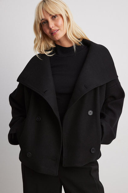GRETA | LUXE TRENCHCOAT