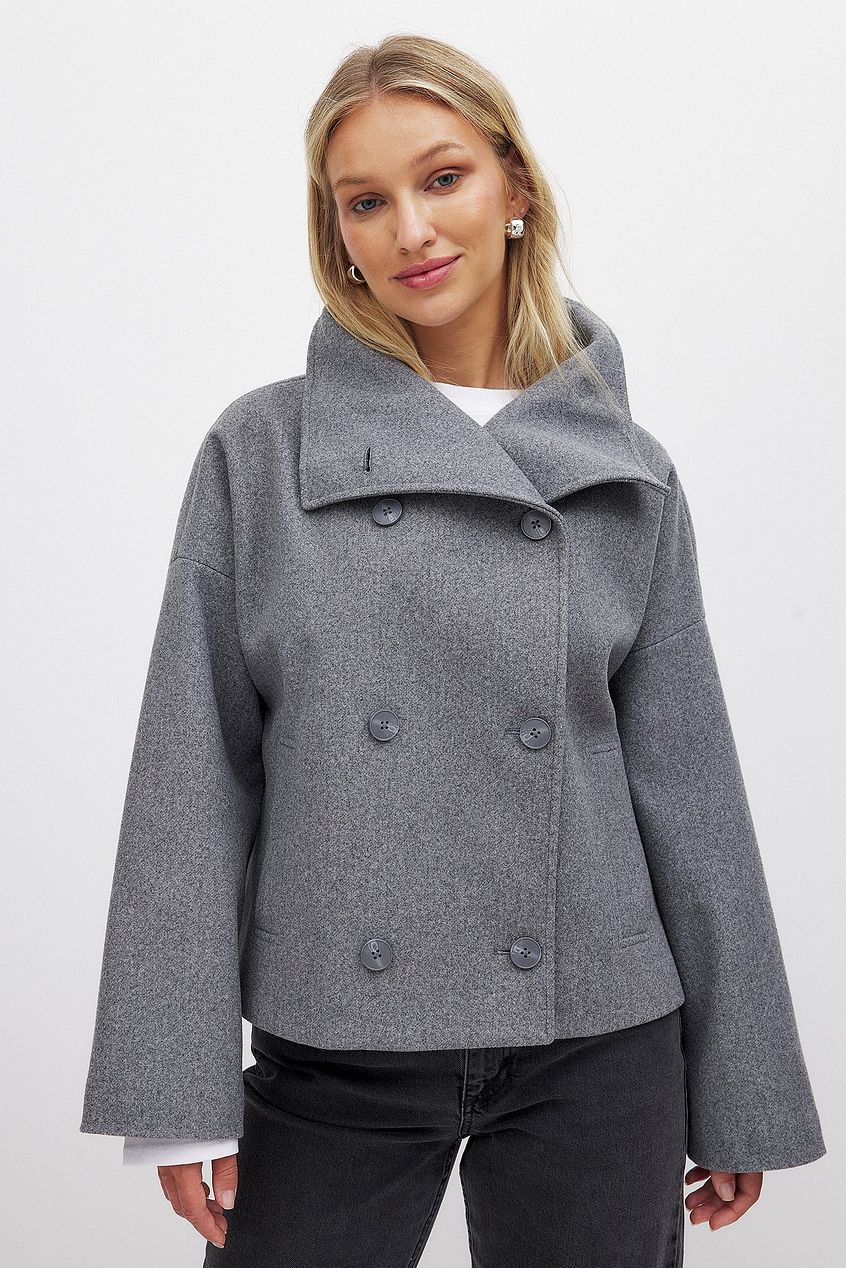 GRETA | LUXE TRENCHCOAT