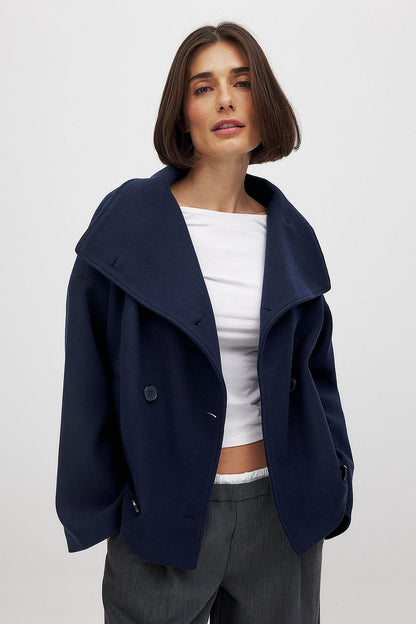 GRETA | LUXE TRENCHCOAT