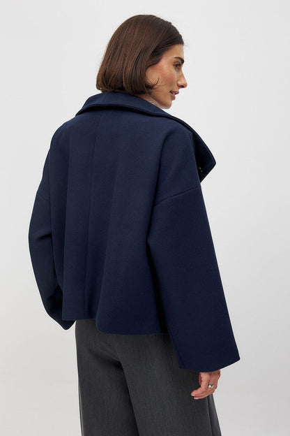 GRETA | LUXE TRENCHCOAT