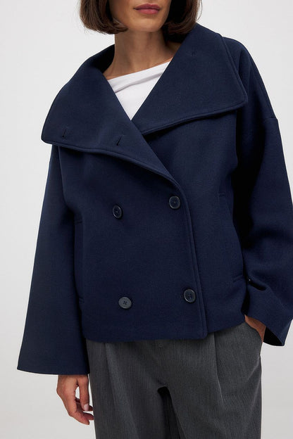 GRETA | LUXE TRENCHCOAT