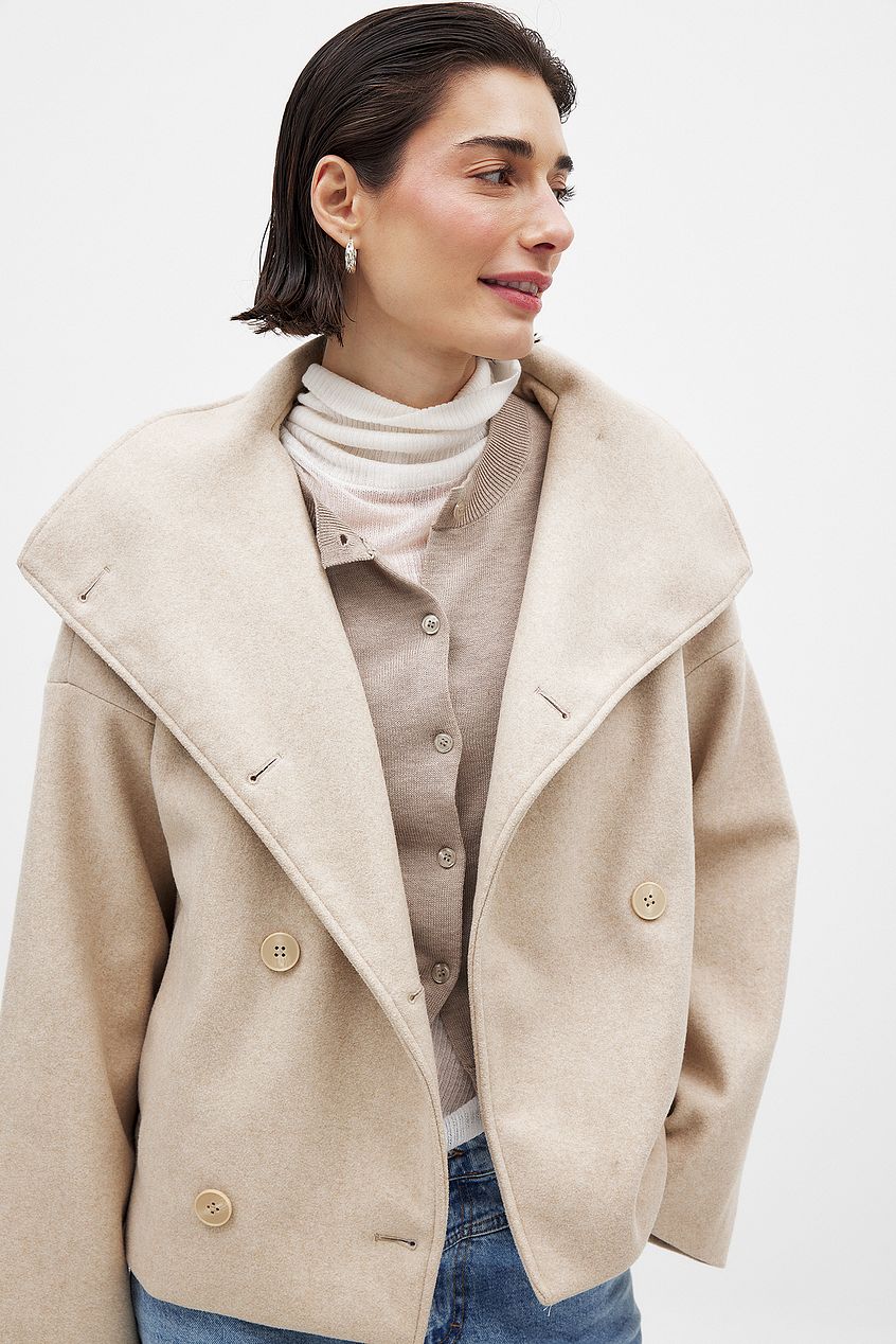 GRETA | LUXE TRENCHCOAT