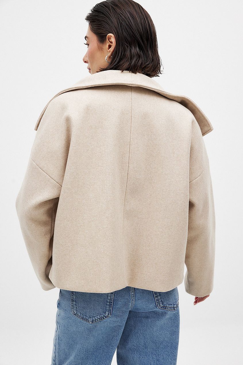 GRETA | LUXE TRENCHCOAT