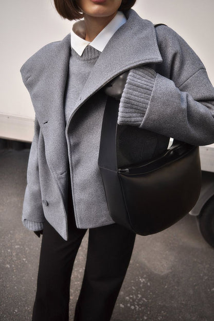 GRETA | LUXE TRENCHCOAT